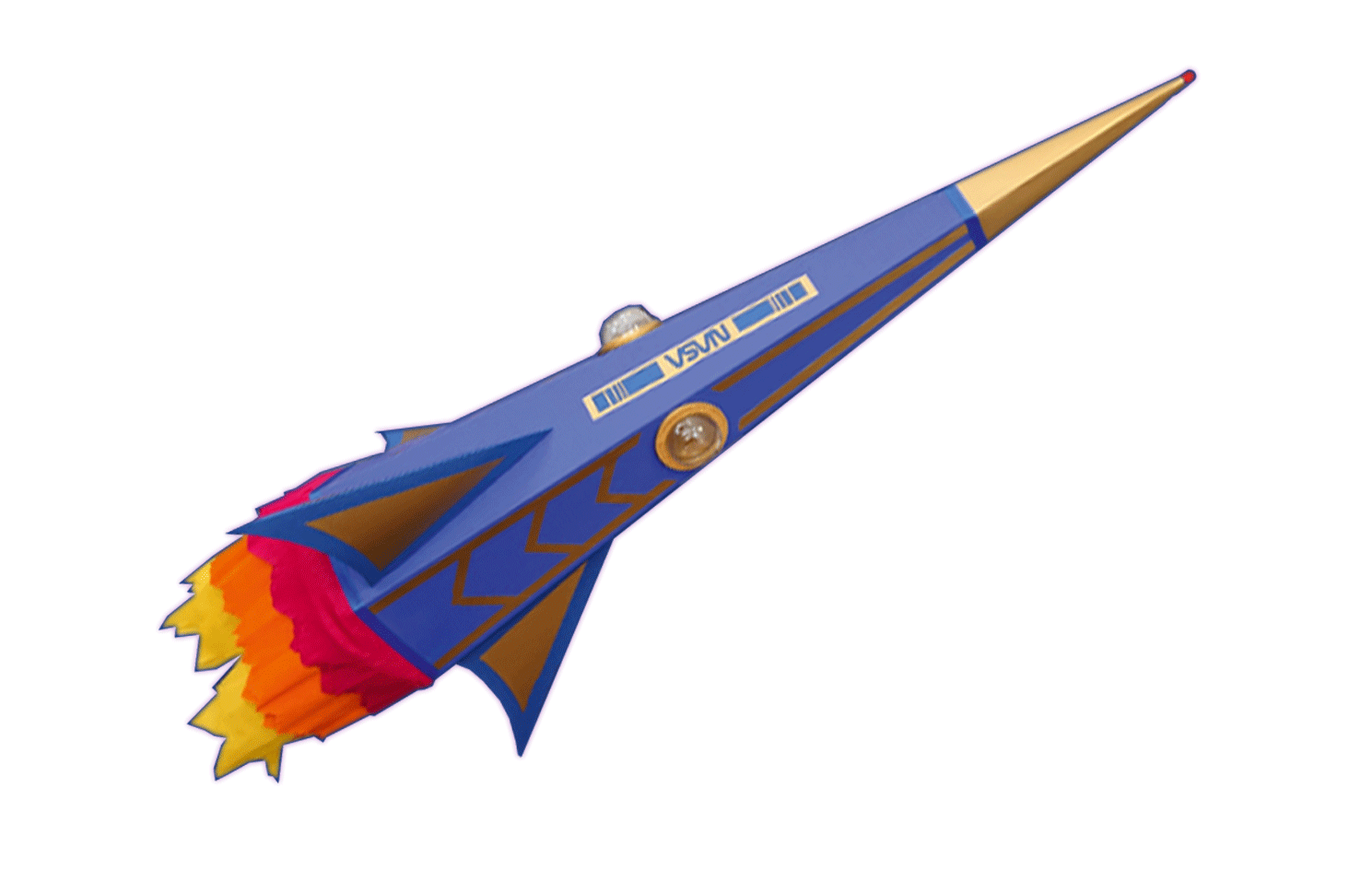 Rakete Logo